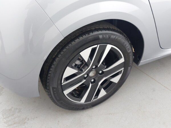 Used Peugeot 208 2025 for sale - 76208085: Photo 13