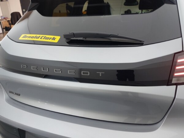Used Peugeot 208 2025 for sale - 76208085: Photo 15