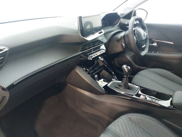 Used Peugeot 208 2025 for sale - 76208085: Photo 5