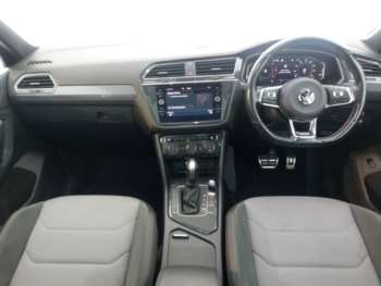Used Volkswagen Tiguan 2020 for sale - 75442516: Photo