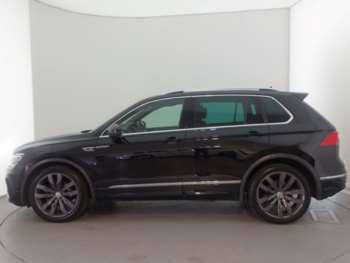 Used Volkswagen Tiguan 2020 for sale - 75442516: Photo