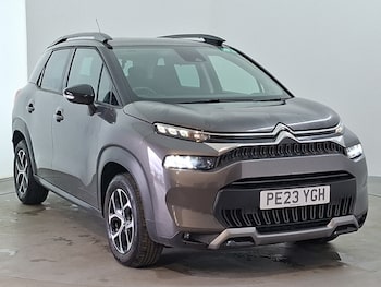 Used Citroen C3 Aircross 2023 for sale - 79382727: Photo
