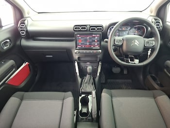 Used Citroen C3 Aircross 2023 for sale - 79382727: Photo