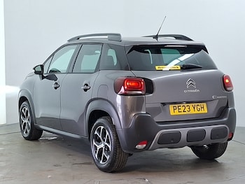 Used Citroen C3 Aircross 2023 for sale - 79382727: Photo