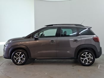 Used Citroen C3 Aircross 2023 for sale - 79382727: Photo