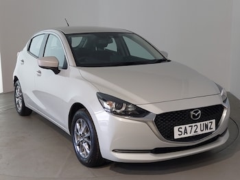 Used Mazda Mazda2 2023 for sale - 79044258: Photo