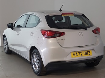 Used Mazda Mazda2 2023 for sale - 79044258: Photo