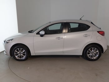 Used Mazda Mazda2 2023 for sale - 79044258: Photo