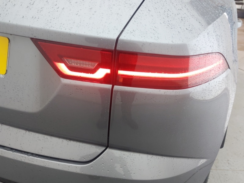 Used Jaguar E-Pace 2023 for sale - 78054734: Photo 14