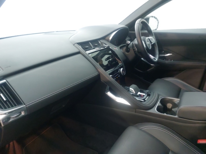 Used Jaguar E-Pace 2023 for sale - 78054734: Photo 5