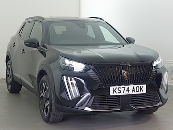 Peugeot - 2008