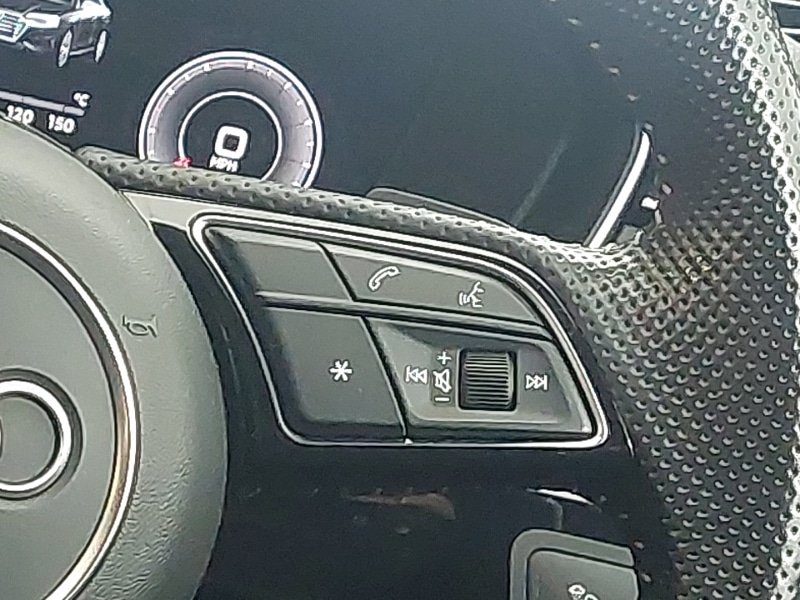 Used Audi A4 2019 for sale - 76897521: Photo 11