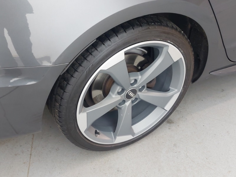 Used Audi A4 2019 for sale - 76897521: Photo 13