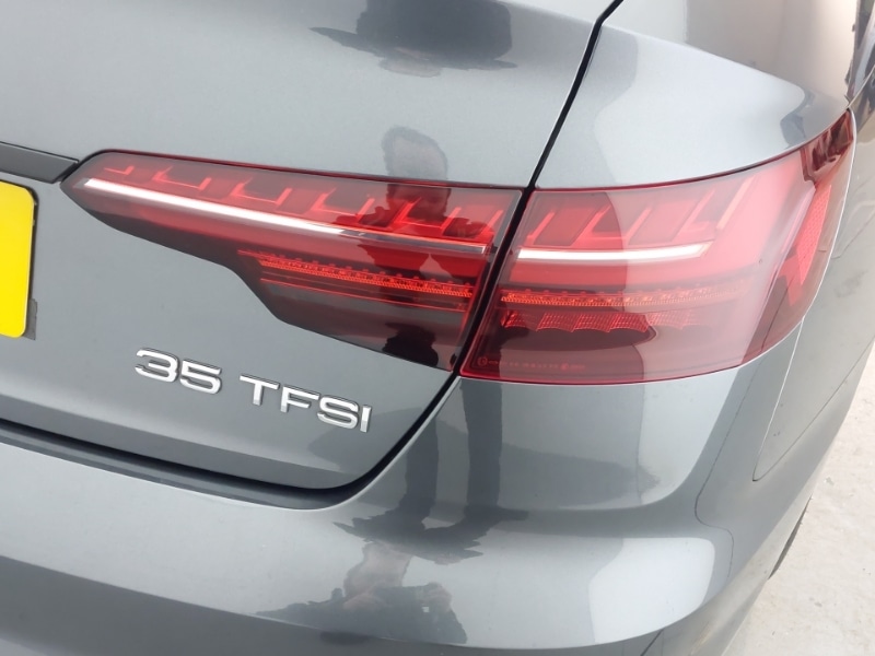 Used Audi A4 2019 for sale - 76897521: Photo 14