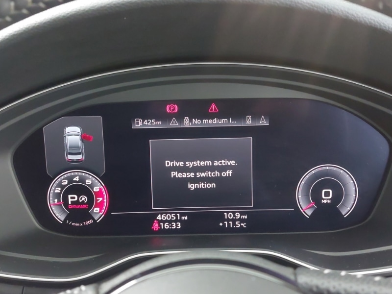 Used Audi A4 2019 for sale - 76897521: Photo 18