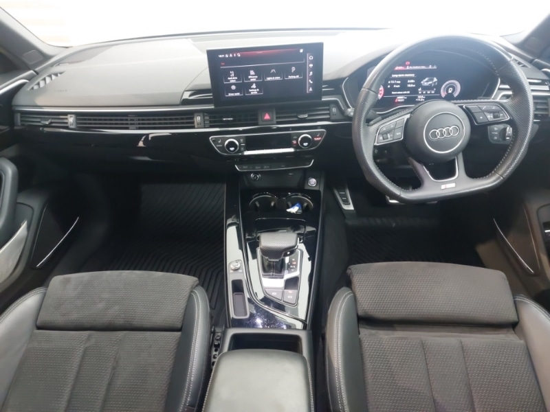 Used Audi A4 2019 for sale - 76897521: Photo 2