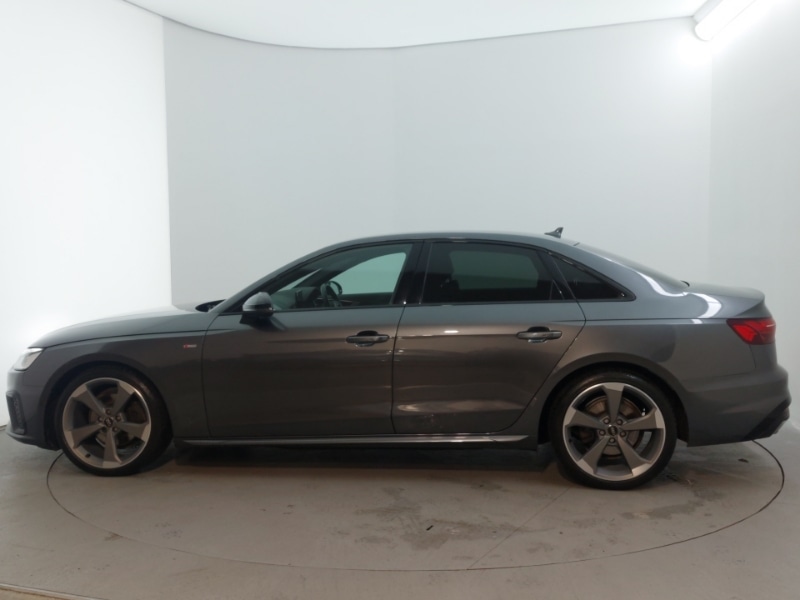 Used Audi A4 2019 for sale - 76897521: Photo 4