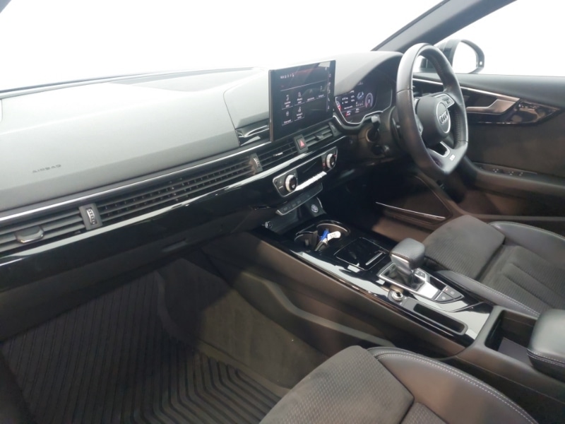 Used Audi A4 2019 for sale - 76897521: Photo 5