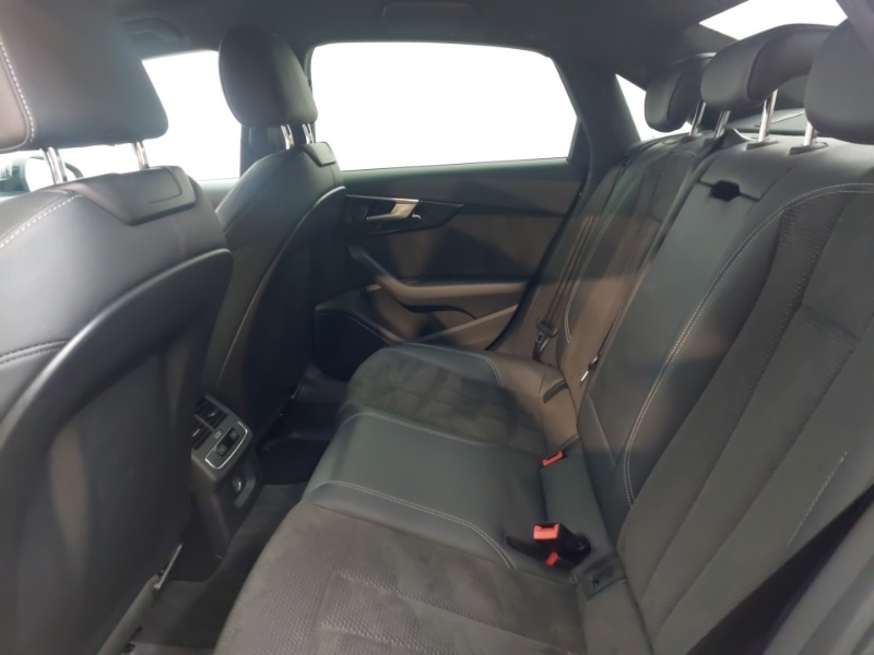 Used Audi A4 2019 for sale - 76897521: Photo 6