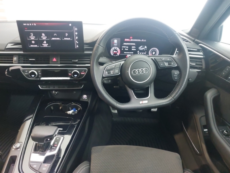 Used Audi A4 2019 for sale - 76897521: Photo 7