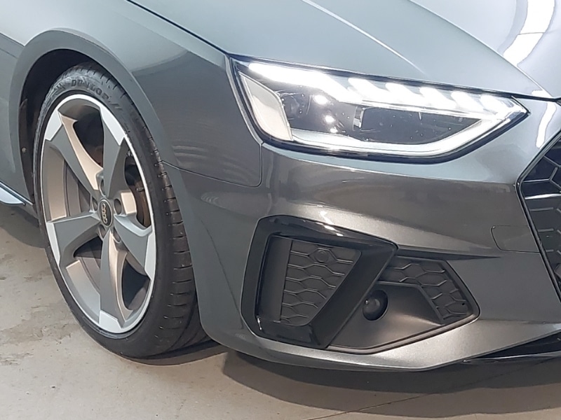 Used Audi A4 2019 for sale - 76897521: Photo 9