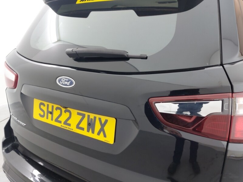 Used Ford Ecosport 2022 for sale - 77273017: Photo 15
