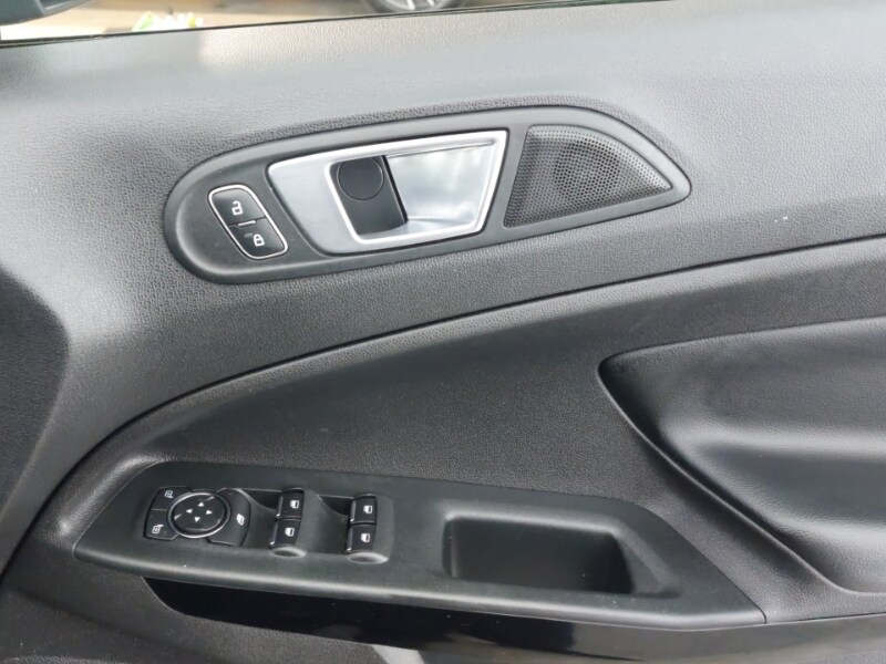Used Ford Ecosport 2022 for sale - 77273017: Photo 16