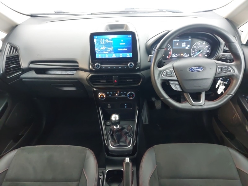 Used Ford Ecosport 2022 for sale - 77273017: Photo 2