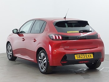 Used Peugeot 208 2023 for sale - 78790991: Photo