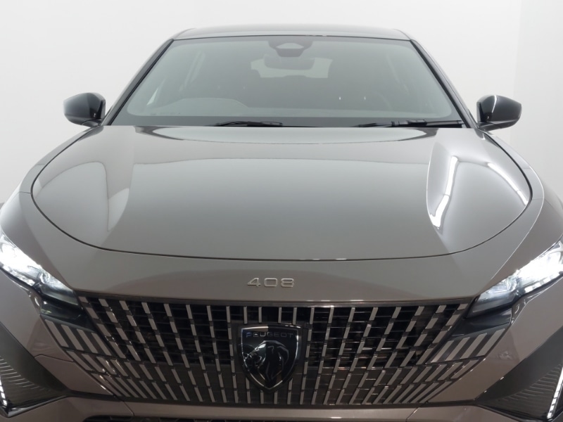 Used Peugeot 408 2024 for sale - 78203112: Photo 12