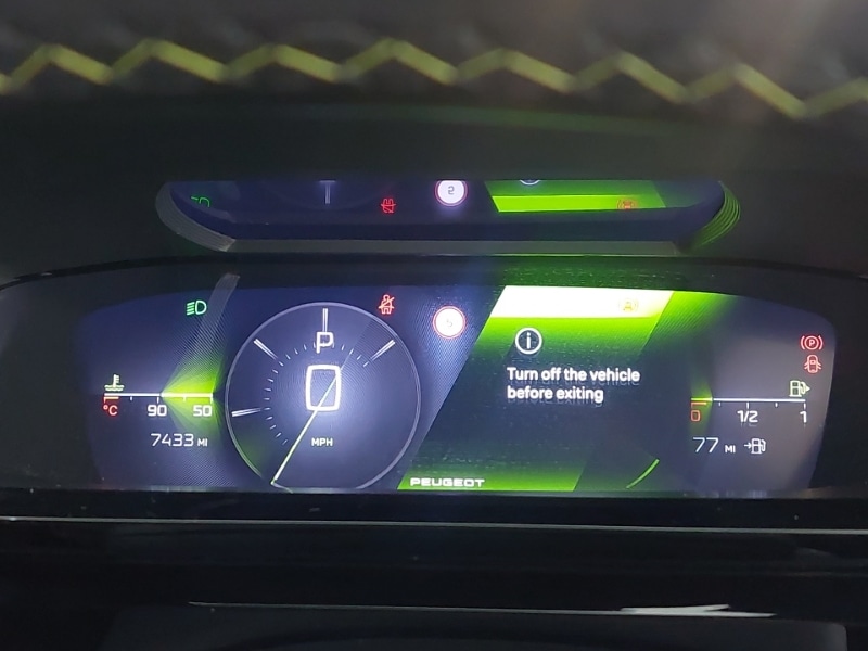 Used Peugeot 408 2024 for sale - 78203112: Photo 18
