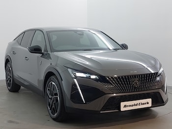 Used Peugeot 408 2024 for sale - 78203112: Photo