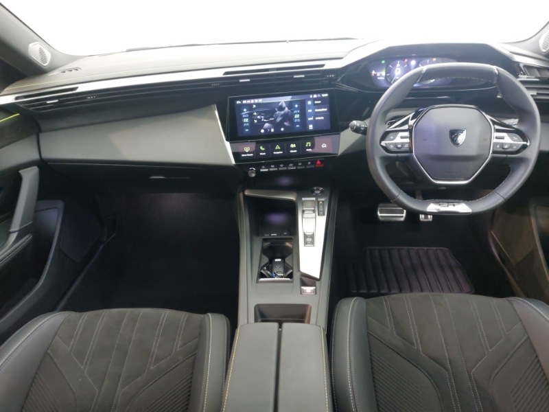 Used Peugeot 408 2024 for sale - 78203112: Photo 2