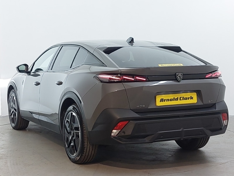 Used Peugeot 408 2024 for sale - 78203112: Photo 3