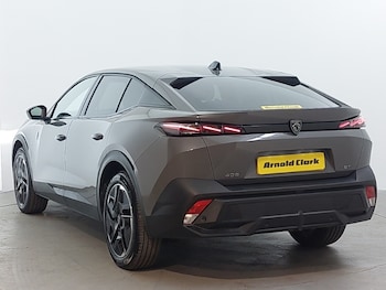 Used Peugeot 408 2024 for sale - 78203112: Photo