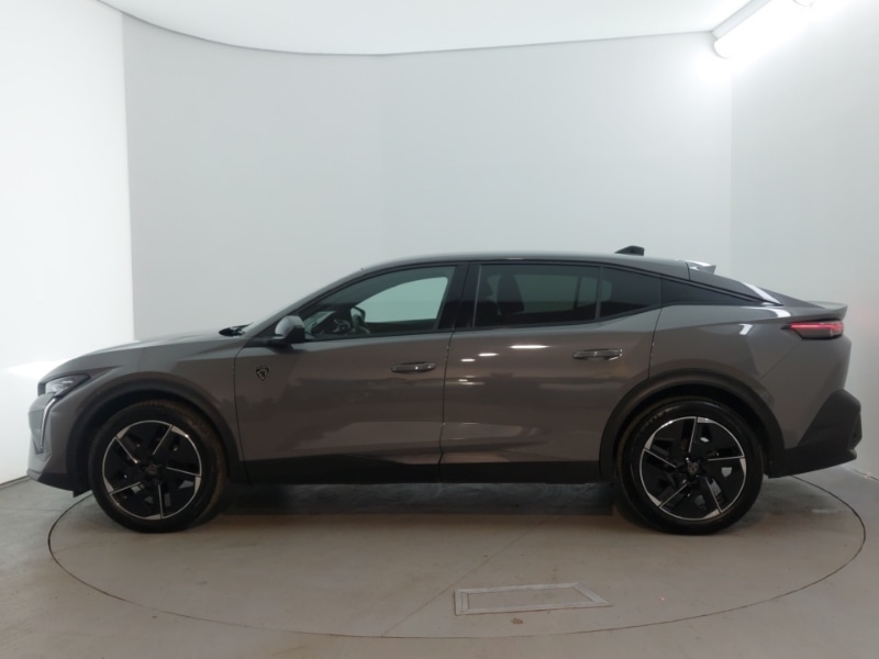 Used Peugeot 408 2024 for sale - 78203112: Photo 4