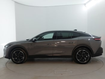 Used Peugeot 408 2024 for sale - 78203112: Photo