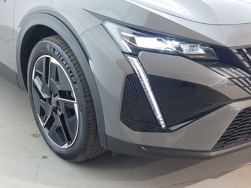 Used Peugeot 408 2024 for sale - 78203112: Photo 9