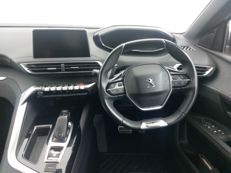 Used Peugeot 5008 2018 for sale - 77062654: Photo 7