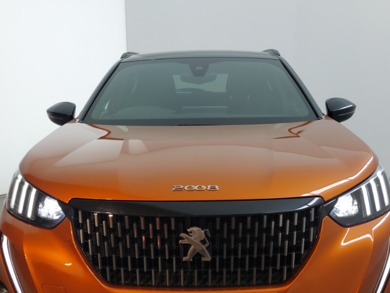 Used Peugeot 2008 2020 for sale - 77947989: Photo 12