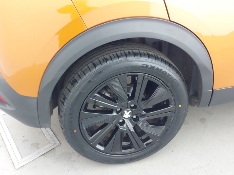 Used Peugeot 2008 2020 for sale - 77947989: Photo 13