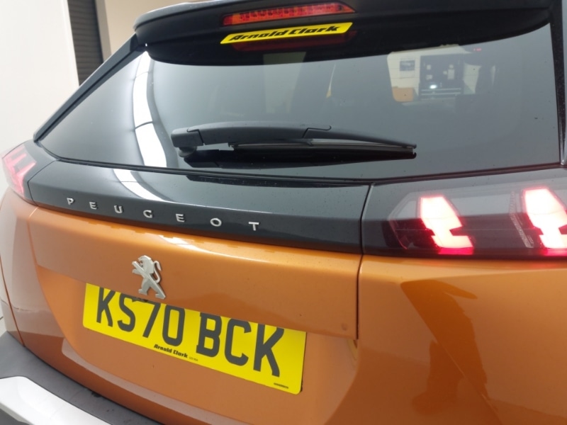 Used Peugeot 2008 2020 for sale - 77947989: Photo 15