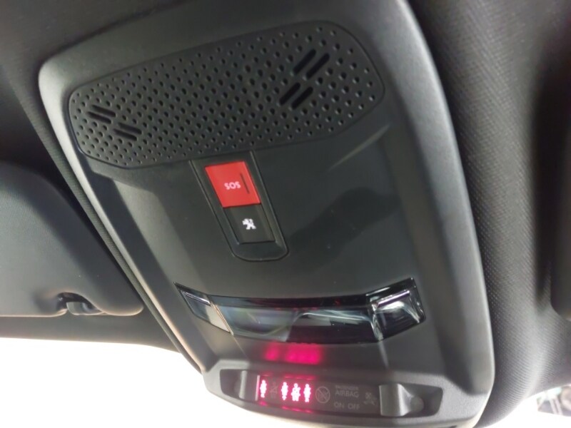 Used Peugeot 2008 2020 for sale - 77947989: Photo 18