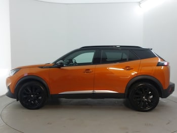 Used Peugeot 2008 2020 for sale - 77947989: Photo