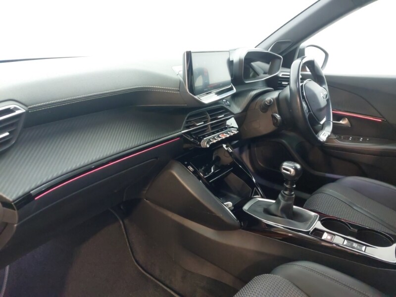 Used Peugeot 2008 2020 for sale - 77947989: Photo 5