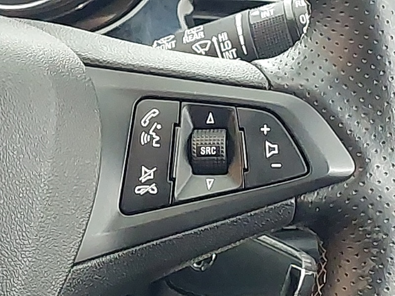 Used Vauxhall Corsa 2019 for sale - 77782645: Photo 11