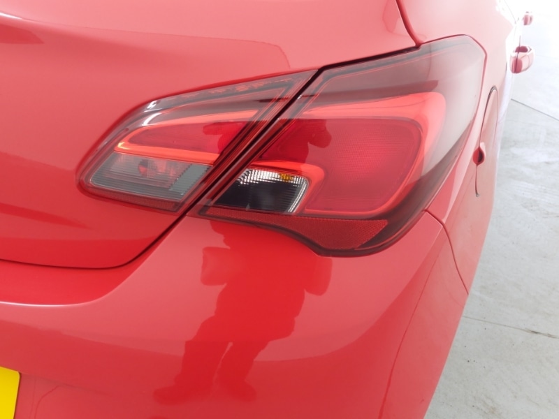 Used Vauxhall Corsa 2019 for sale - 77782645: Photo 14