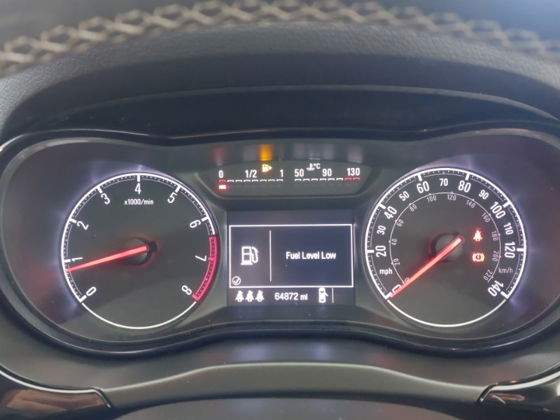 Used Vauxhall Corsa 2019 for sale - 77782645: Photo 18