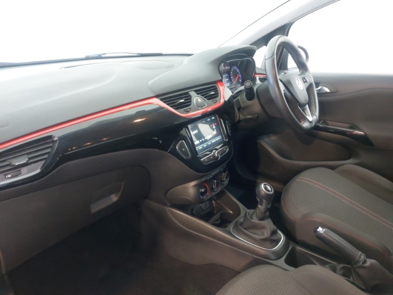 Used Vauxhall Corsa 2019 for sale - 77782645: Photo 5