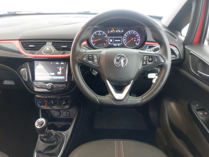 Used Vauxhall Corsa 2019 for sale - 77782645: Photo 7